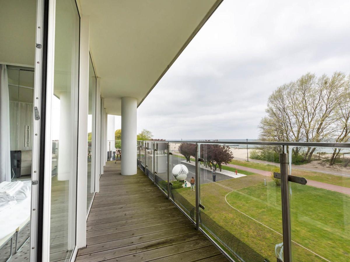 Vacationclub - Ultra Marine Apartament 27 Kolobrzeg Exterior photo